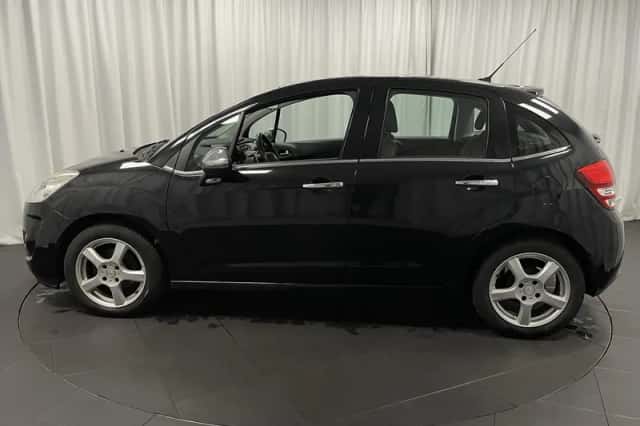Citroën C3 (2012) thumbnail 2