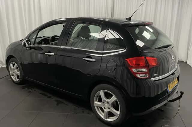 Citroën C3 (2012) thumbnail 3