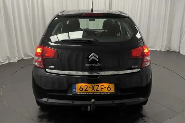 Citroën C3 (2012) thumbnail 4