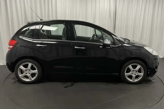 Citroën C3 (2012) thumbnail 5