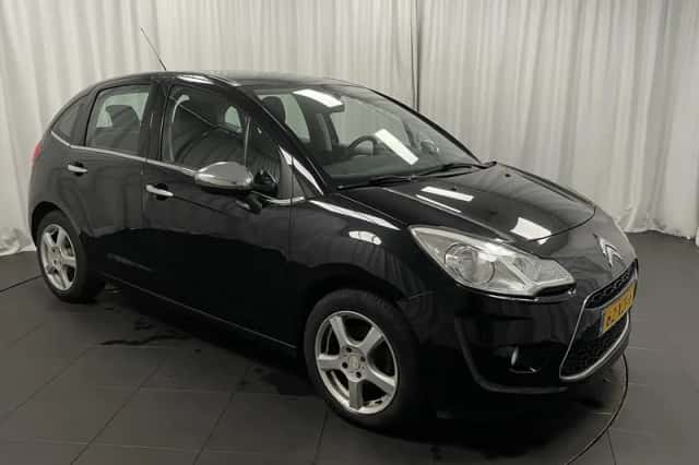 Citroën C3 (2012) thumbnail 6