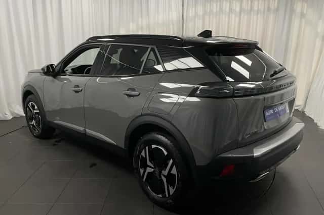 Peugeot 2008 (2024) thumbnail 3