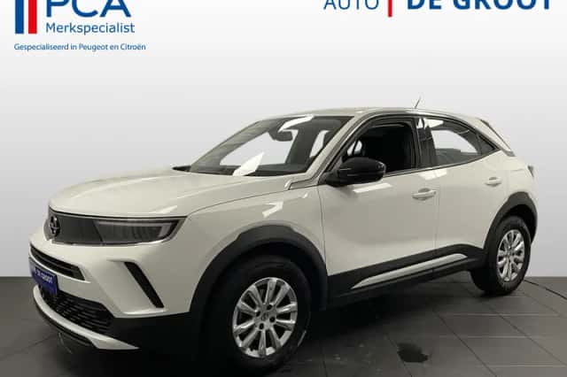 Opel Mokka (2021)