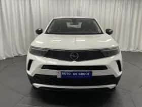 Opel Mokka (2021) thumbnail 75
