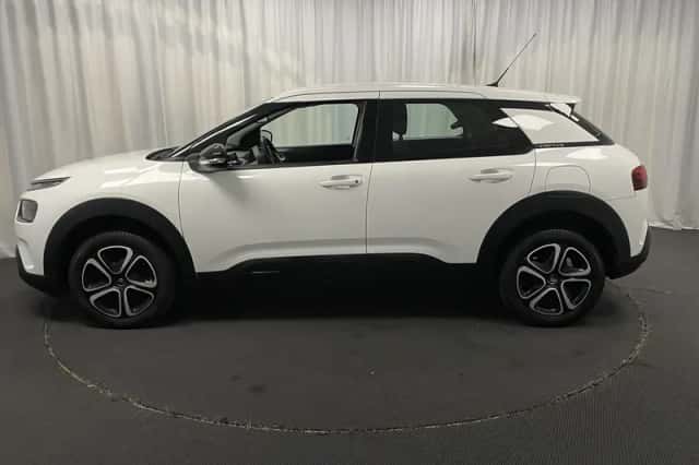 Citroën C4 Cactus (2021) thumbnail 2