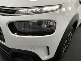 Citroën C4 Cactus (2021) thumbnail 13