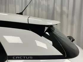 Citroën C4 Cactus (2021) thumbnail 15