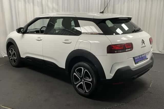 Citroën C4 Cactus (2021) thumbnail 3