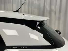 Citroën C4 Cactus (2021) thumbnail 91