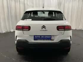 Citroën C4 Cactus (2021) thumbnail 95