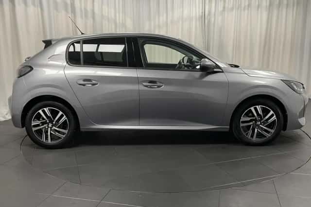 Peugeot 208 (2021) thumbnail 6
