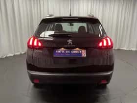 Peugeot 2008 (2018) thumbnail 4