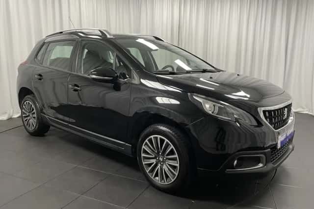 Peugeot 2008 (2018) thumbnail 6