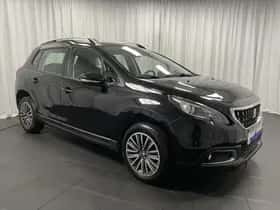 Peugeot 2008 (2018) thumbnail 6