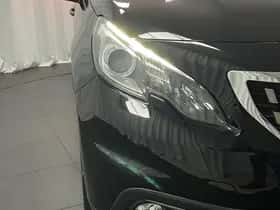Peugeot 2008 (2018) thumbnail 8