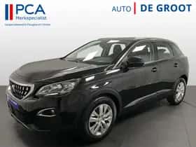 Peugeot 3008 (2017)