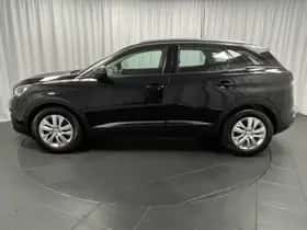 Peugeot 3008 (2017) thumbnail 2