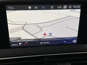 Peugeot 3008 (2017) thumbnail 111