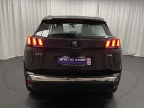 Peugeot 3008 (2017) thumbnail 4
