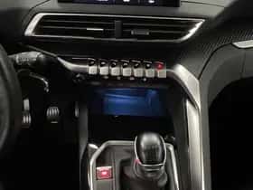 Peugeot 3008 (2017) thumbnail 34