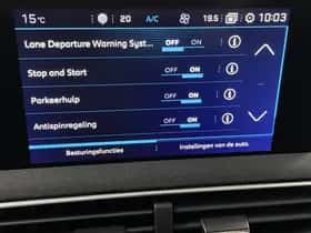 Peugeot 3008 (2017) thumbnail 40
