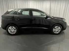 Peugeot 3008 (2017) thumbnail 5