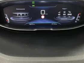 Peugeot 3008 (2017) thumbnail 50