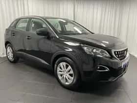 Peugeot 3008 (2017) thumbnail 6