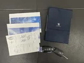 Peugeot 3008 (2017) thumbnail 54