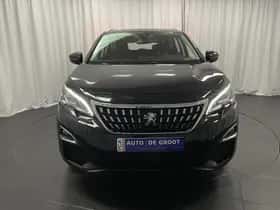 Peugeot 3008 (2017) thumbnail 7