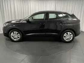 Peugeot 3008 (2017) thumbnail 75