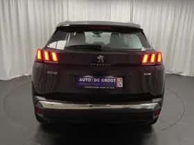 Peugeot 3008 (2017) thumbnail 77