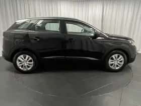 Peugeot 3008 (2017) thumbnail 78