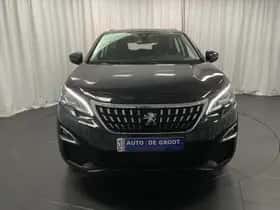 Peugeot 3008 (2017) thumbnail 80