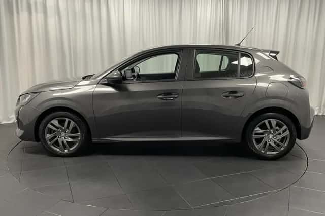 Peugeot 208 (2022) thumbnail 2