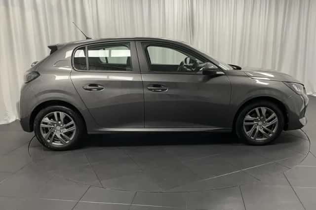 Peugeot 208 (2022) thumbnail 6