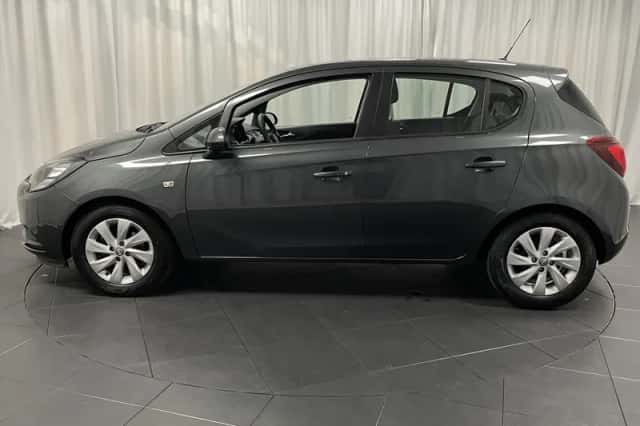 Opel Corsa (2016) thumbnail 2