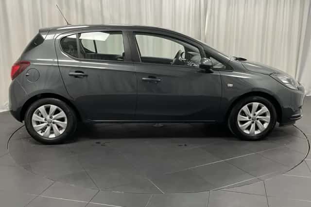 Opel Corsa (2016) thumbnail 6