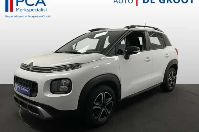 Citroën C3 Aircross (2021)