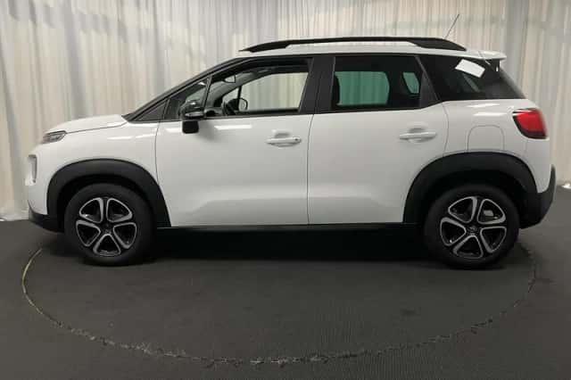 Citroën C3 Aircross (2021) thumbnail 2