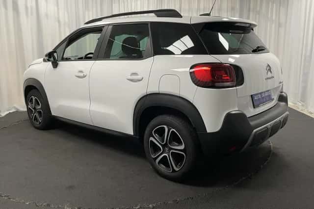 Citroën C3 Aircross (2021) thumbnail 3