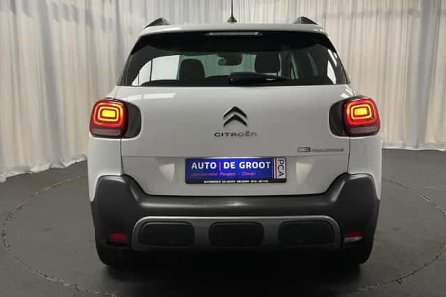 Citroën C3 Aircross (2021) thumbnail 5
