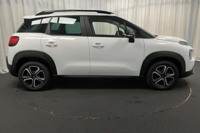 Citroën C3 Aircross (2021) thumbnail 6