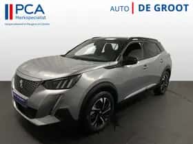 Peugeot e-2008