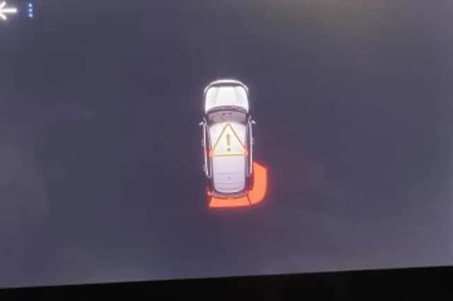 Peugeot 308 (2021) thumbnail 101