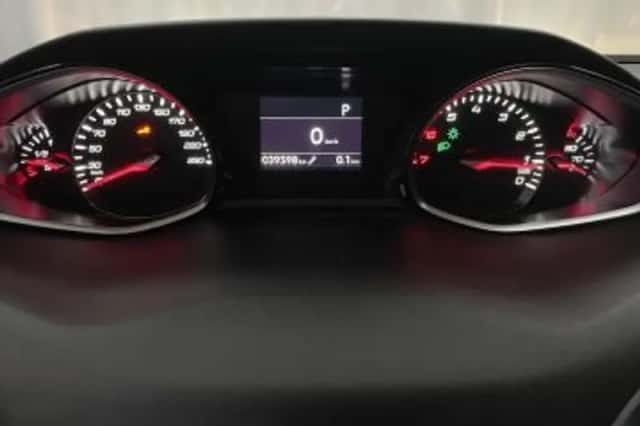 Peugeot 308 (2021) thumbnail 104