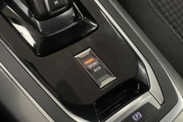 Peugeot 308 (2021) thumbnail 106