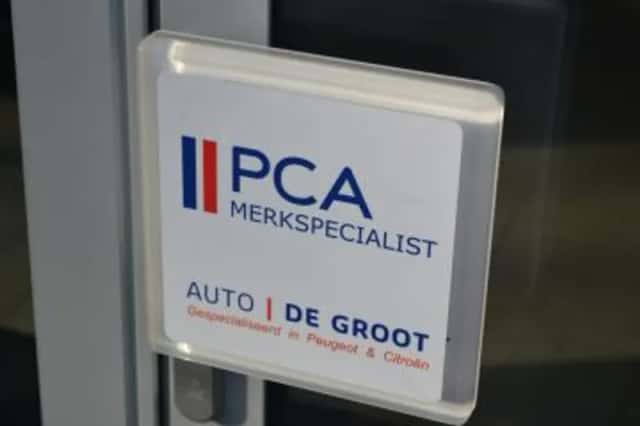 Peugeot 308 (2021) thumbnail 125