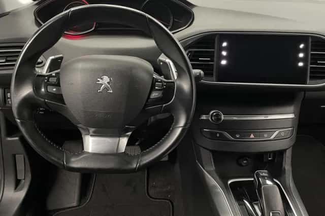 Peugeot 308 (2021) thumbnail 17