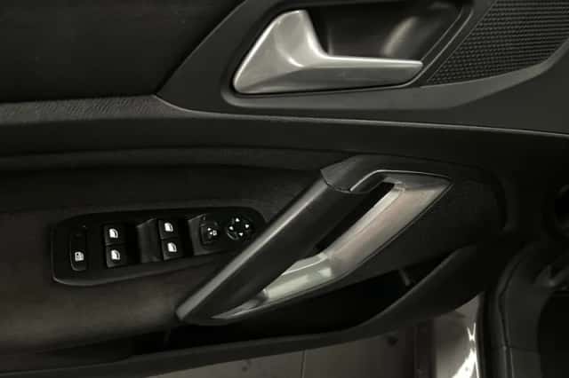 Peugeot 308 (2021) thumbnail 21